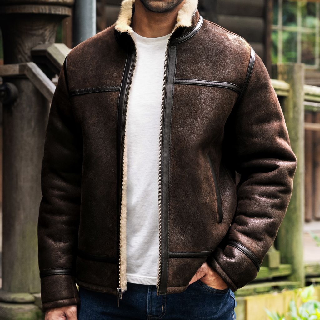 Thursdayboots Stallion Jacket | Sequoia