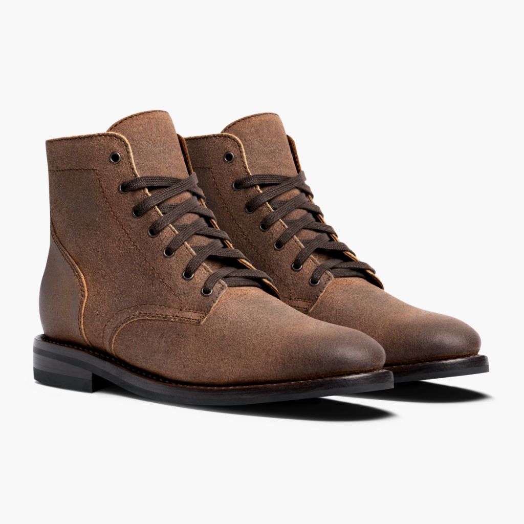 Thursdayboots President | Snuff