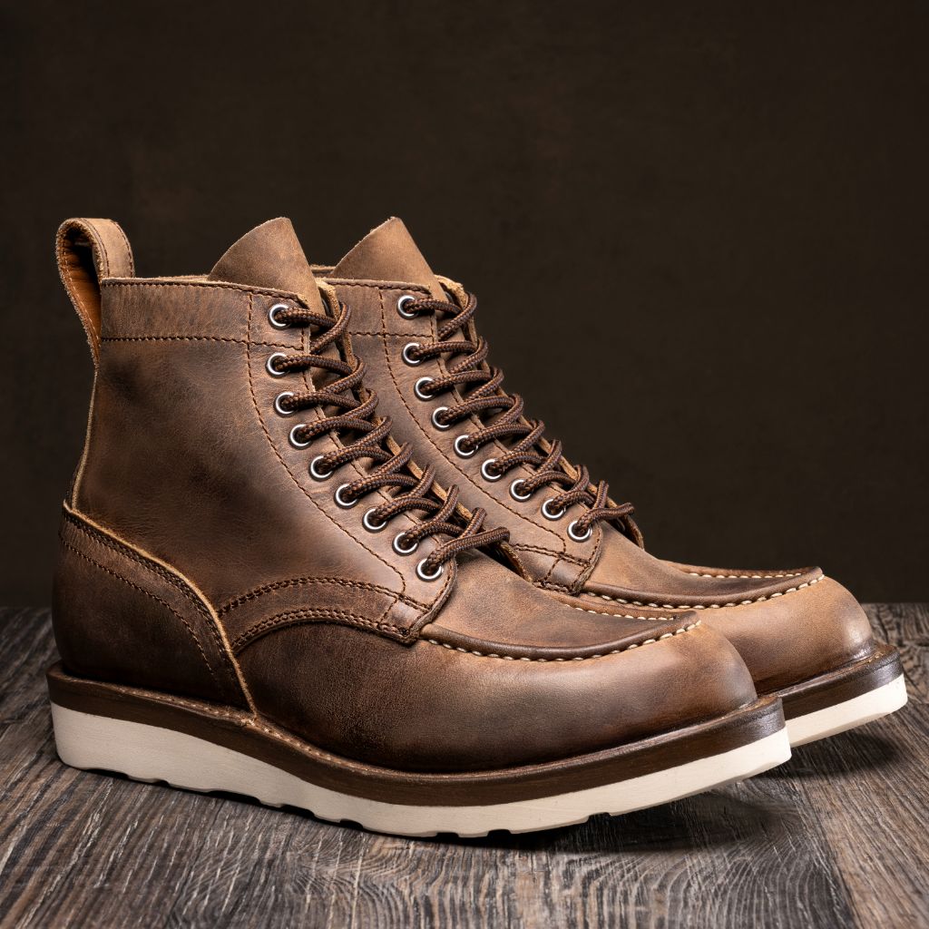 Thursdayboots Builder | Folklore