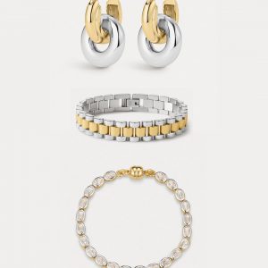 Luv AJ The Mixed Metals Edit