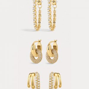 Luv AJ The It Girl Edit- Gold