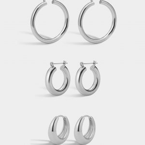 Luv AJ The Signature Edit- Silver