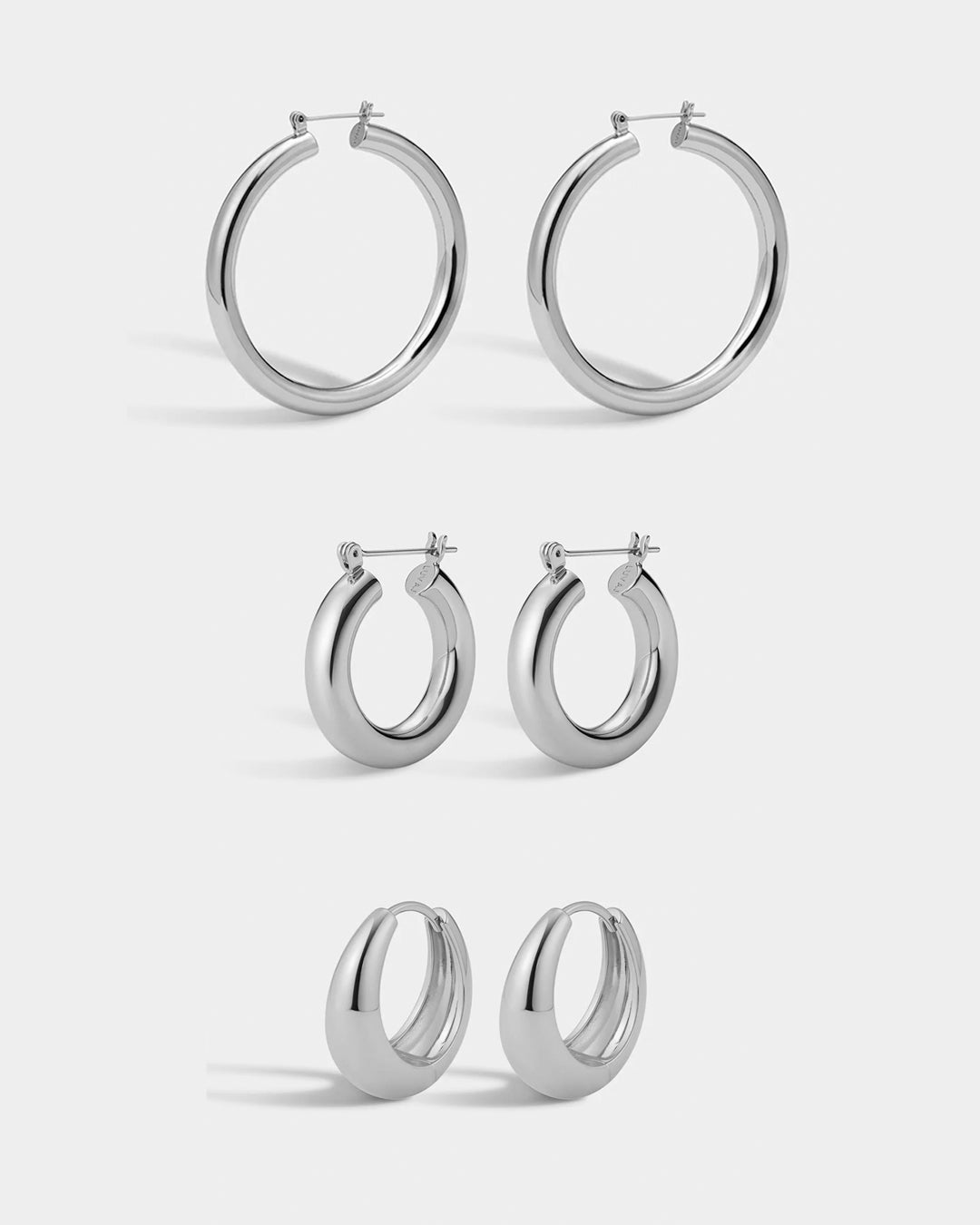 Luv AJ The Signature Edit- Silver
