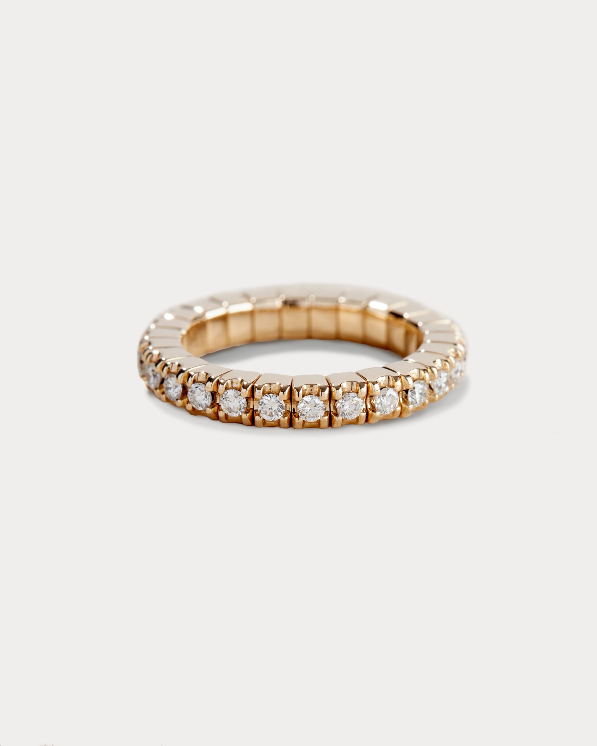 Luv AJ The 24/7 Flex Eternity Band