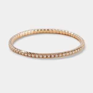 Luv AJ The 24/7 Flex Tennis Bracelet