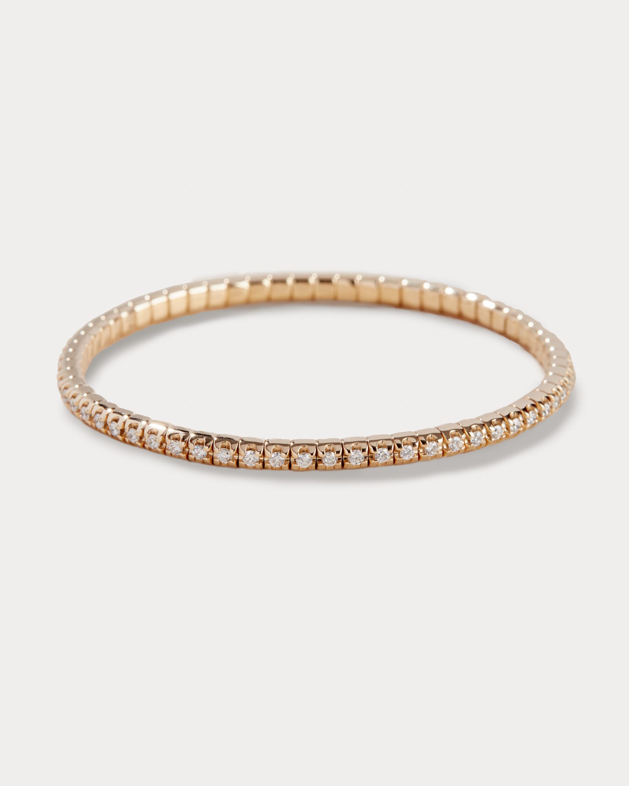Luv AJ The 24/7 Flex Tennis Bracelet
