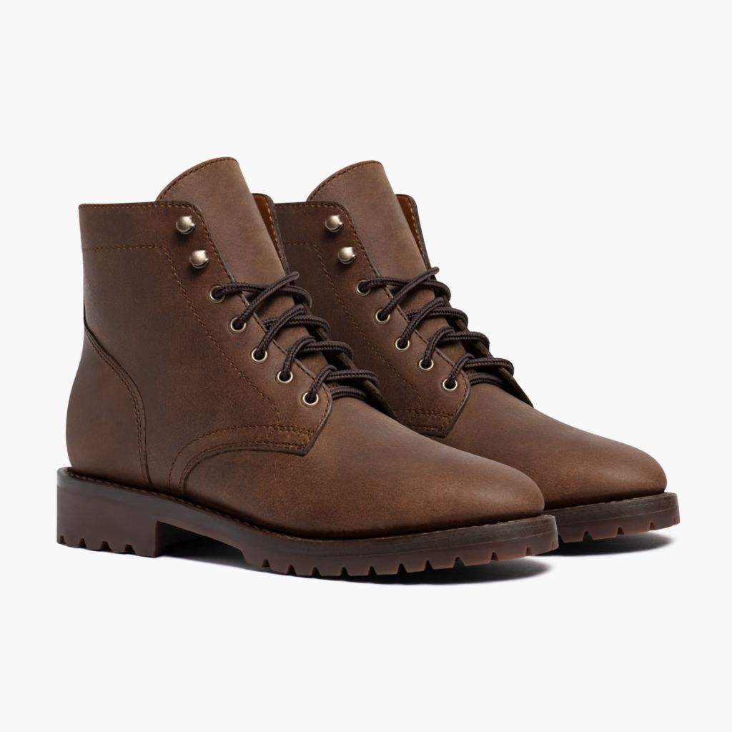 Thursdayboots President StormKing® | Desert Brown