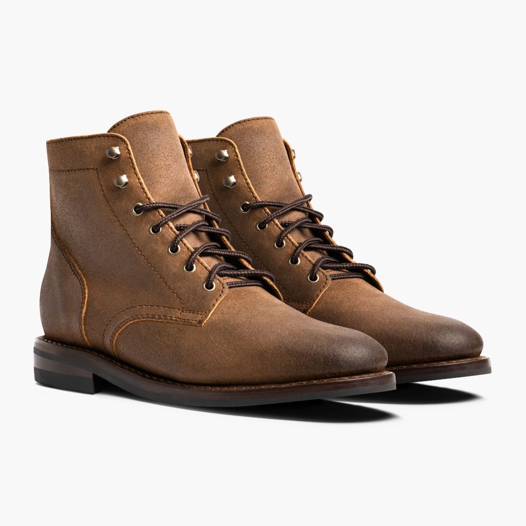 Thursdayboots President | Safari
