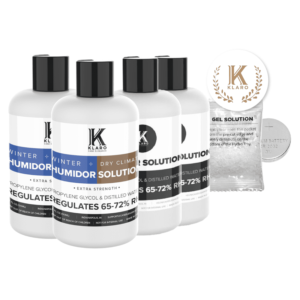 Case Elegance Klaro Membership