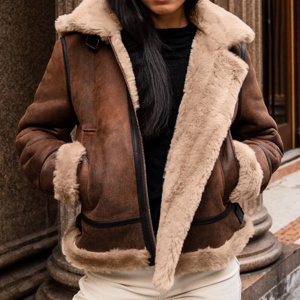 Thursdayboots Bronco Jacket | Yosemite