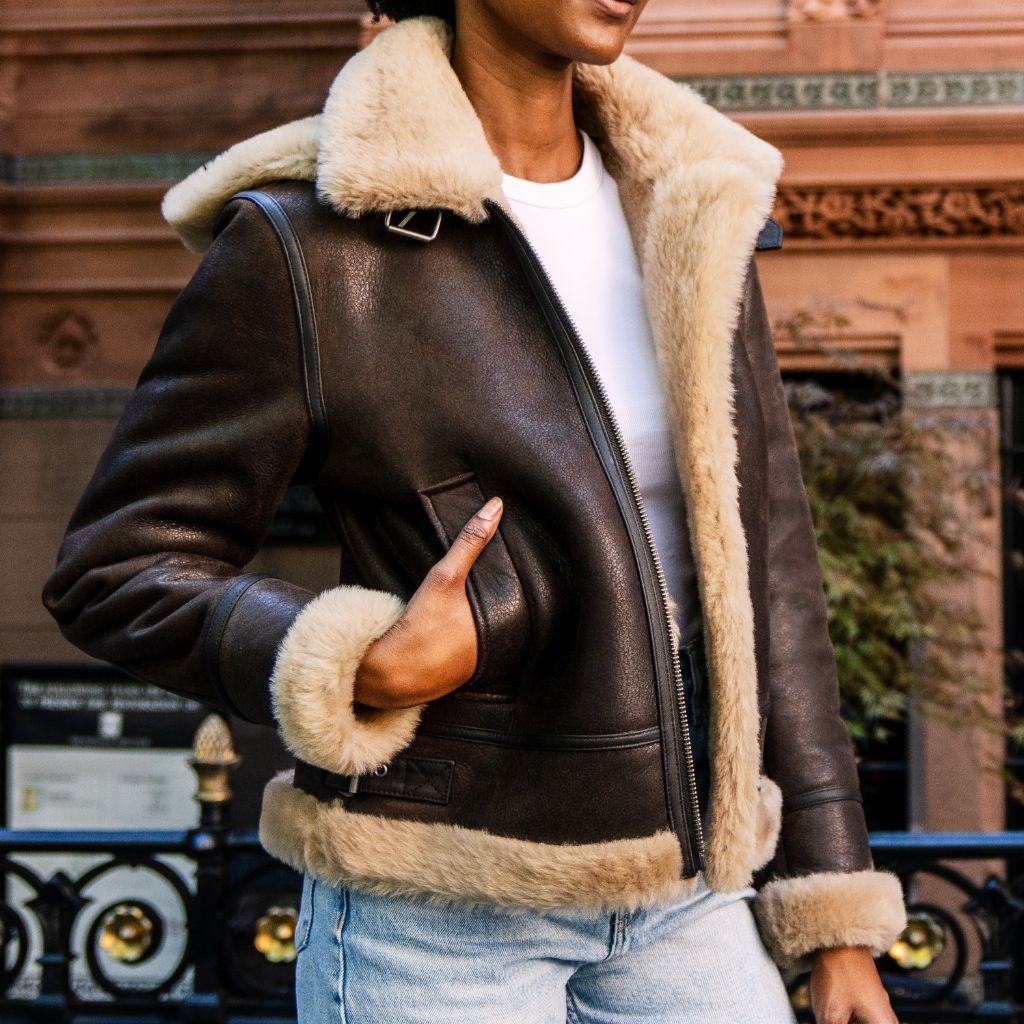 Thursdayboots Bronco Jacket | Sequoia