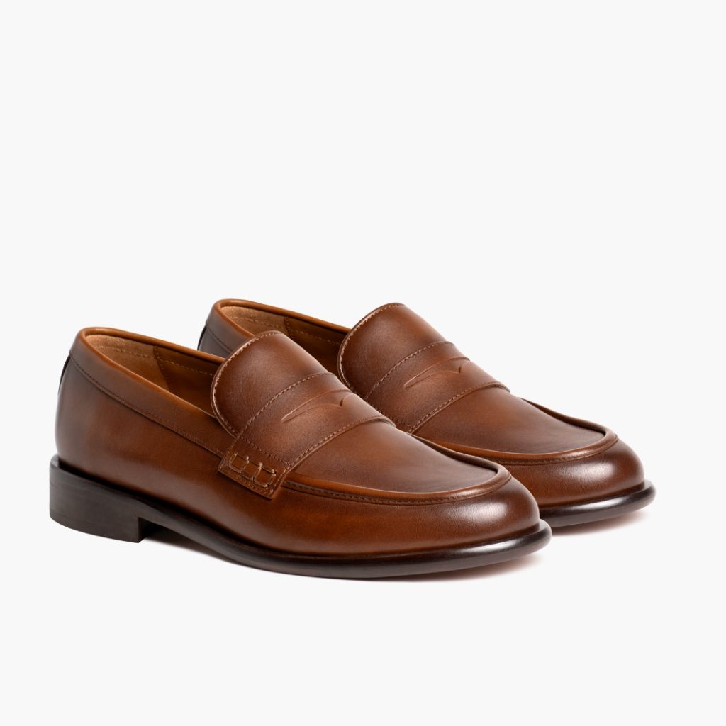 Thursdayboots Dress Penny | Pecan