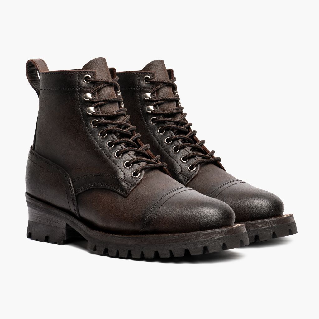 Thursdayboots Challenger | Canyon