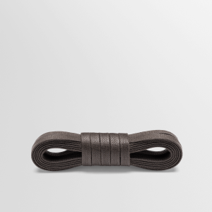 Koio Laces in Mocha