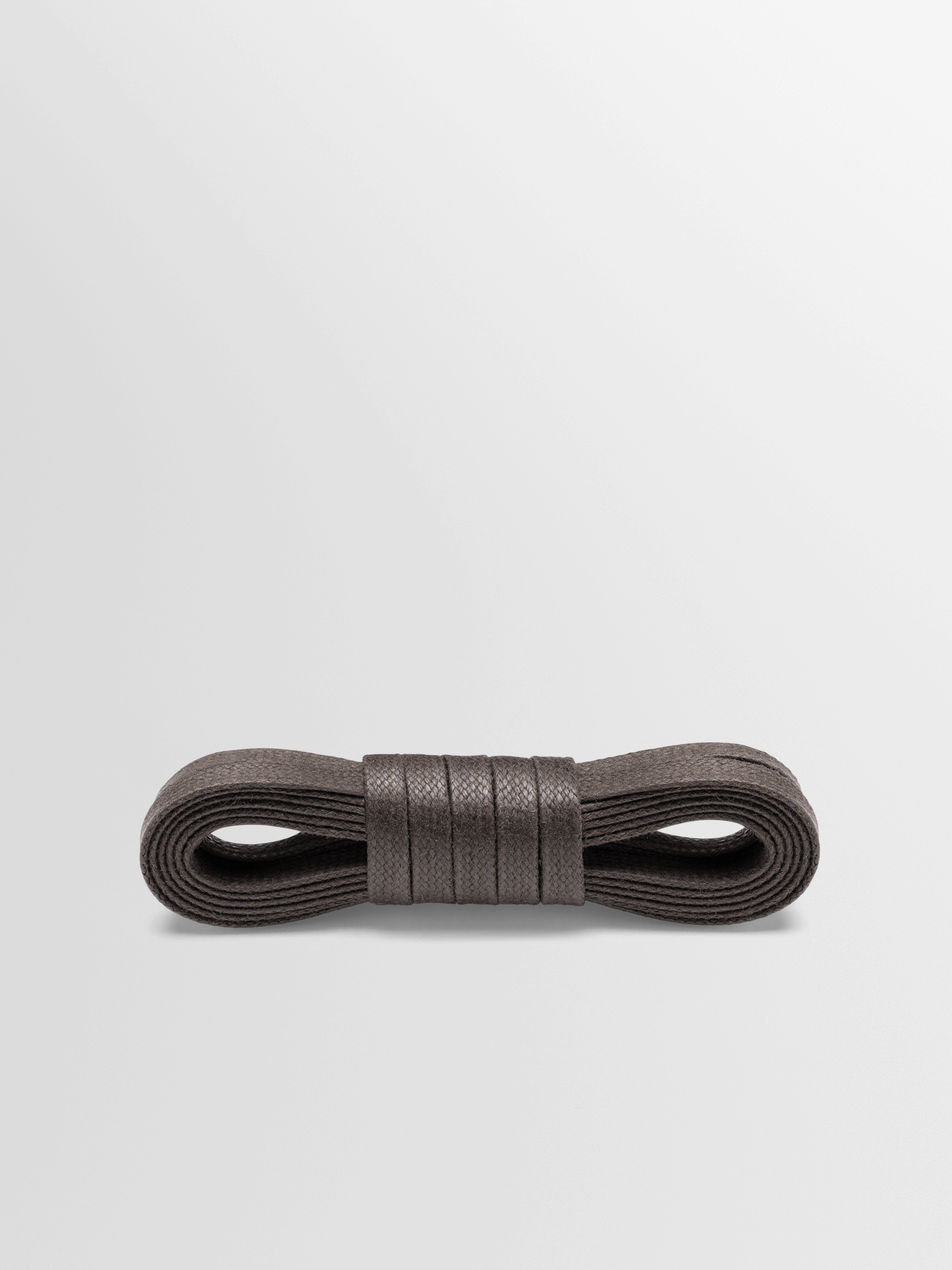 Koio Laces in Mocha
