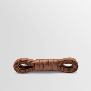 Koio Laces in Castagna