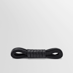 Koio Laces in Black
