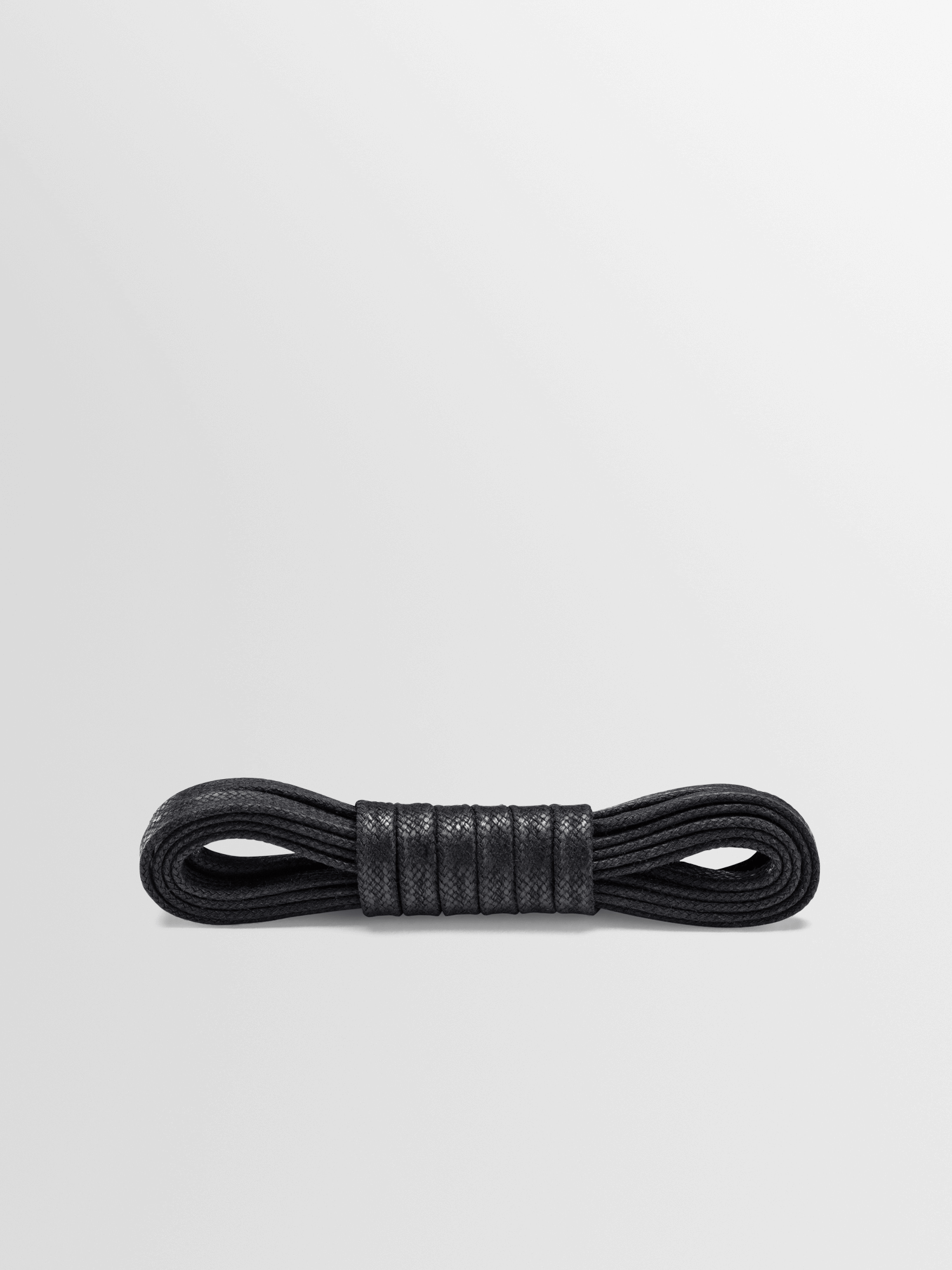 Koio Laces in Black