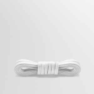 Koio Laces in White