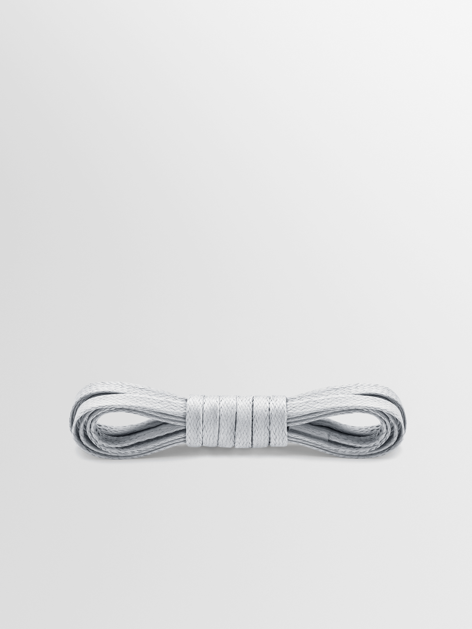 Koio Laces in Pebble