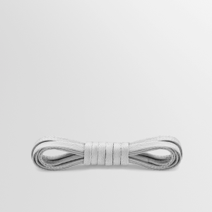 Koio Laces in Sandstone