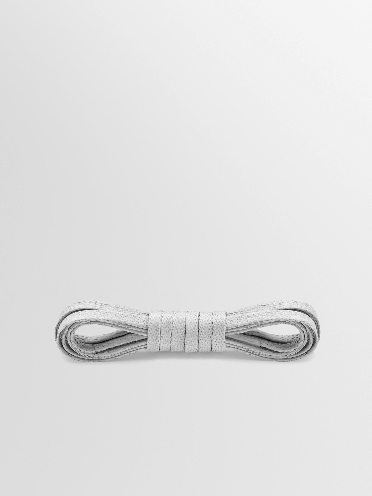 Koio Laces in Sandstone