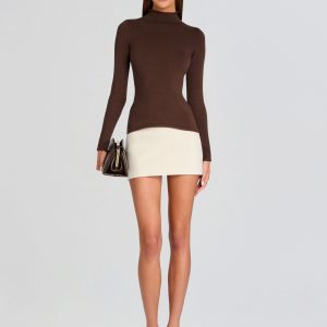 Retrofete Shuri Mini Dress