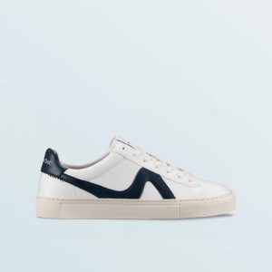 Koio Vegan 01 Sneaker in Iceberg