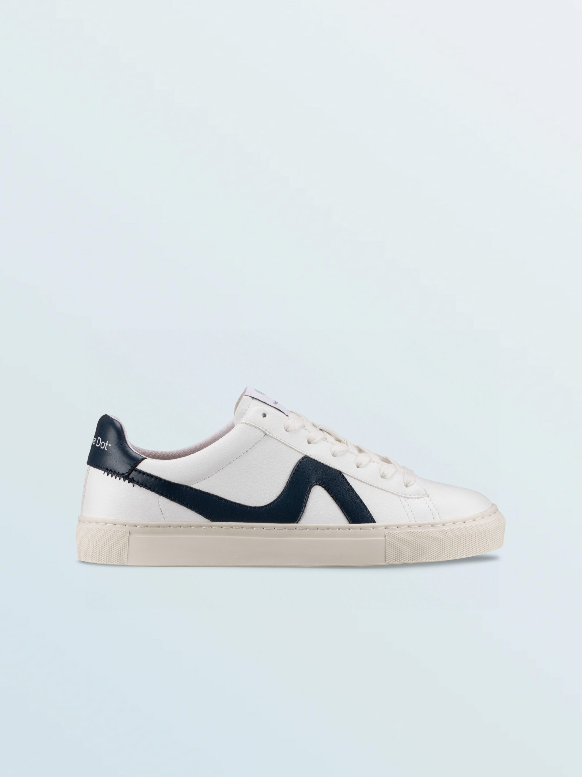 Koio Vegan 01 Sneaker in Iceberg