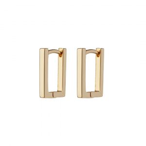Luv AJ Baby Boxer Hoops- Gold
