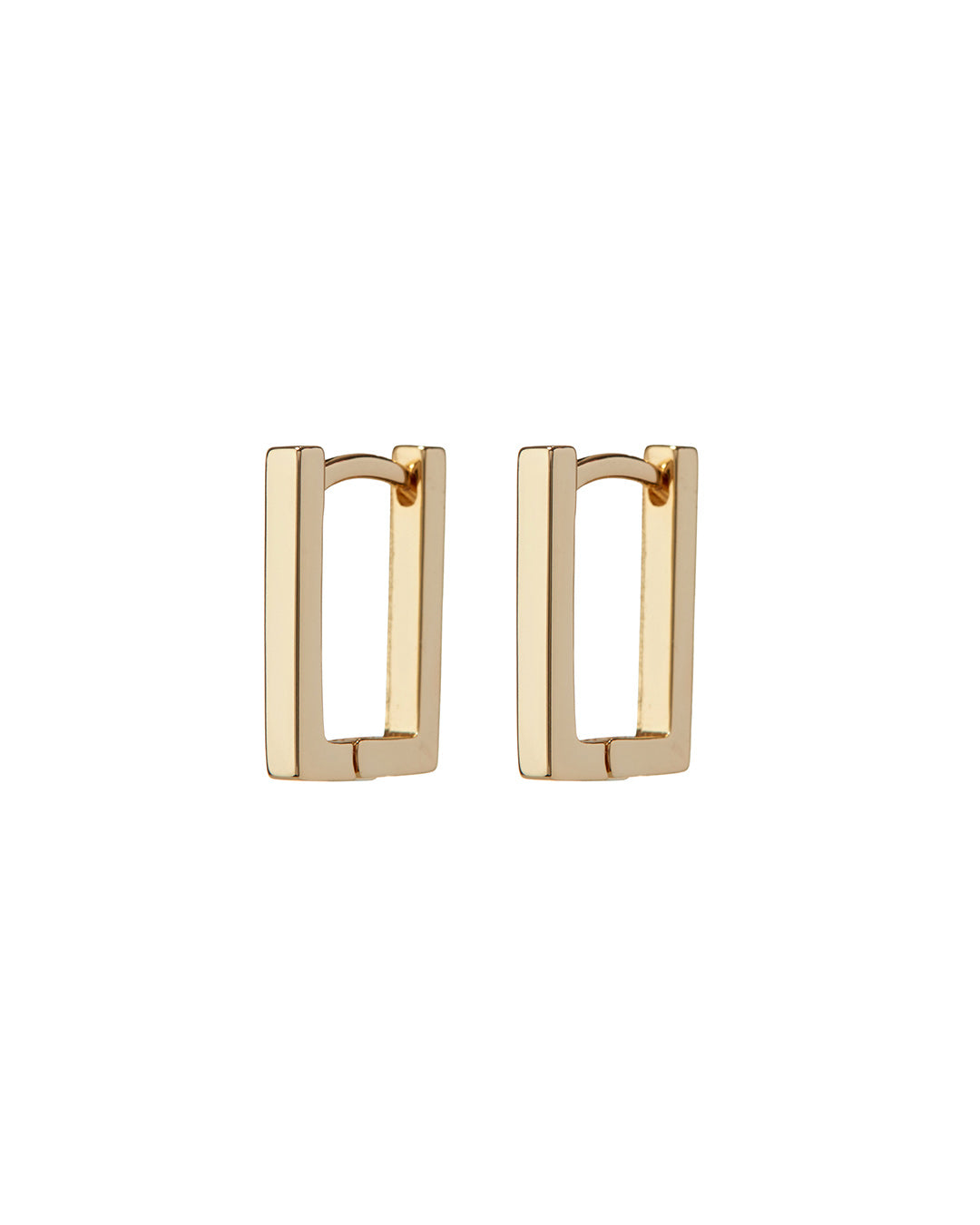 Luv AJ Baby Boxer Hoops- Gold