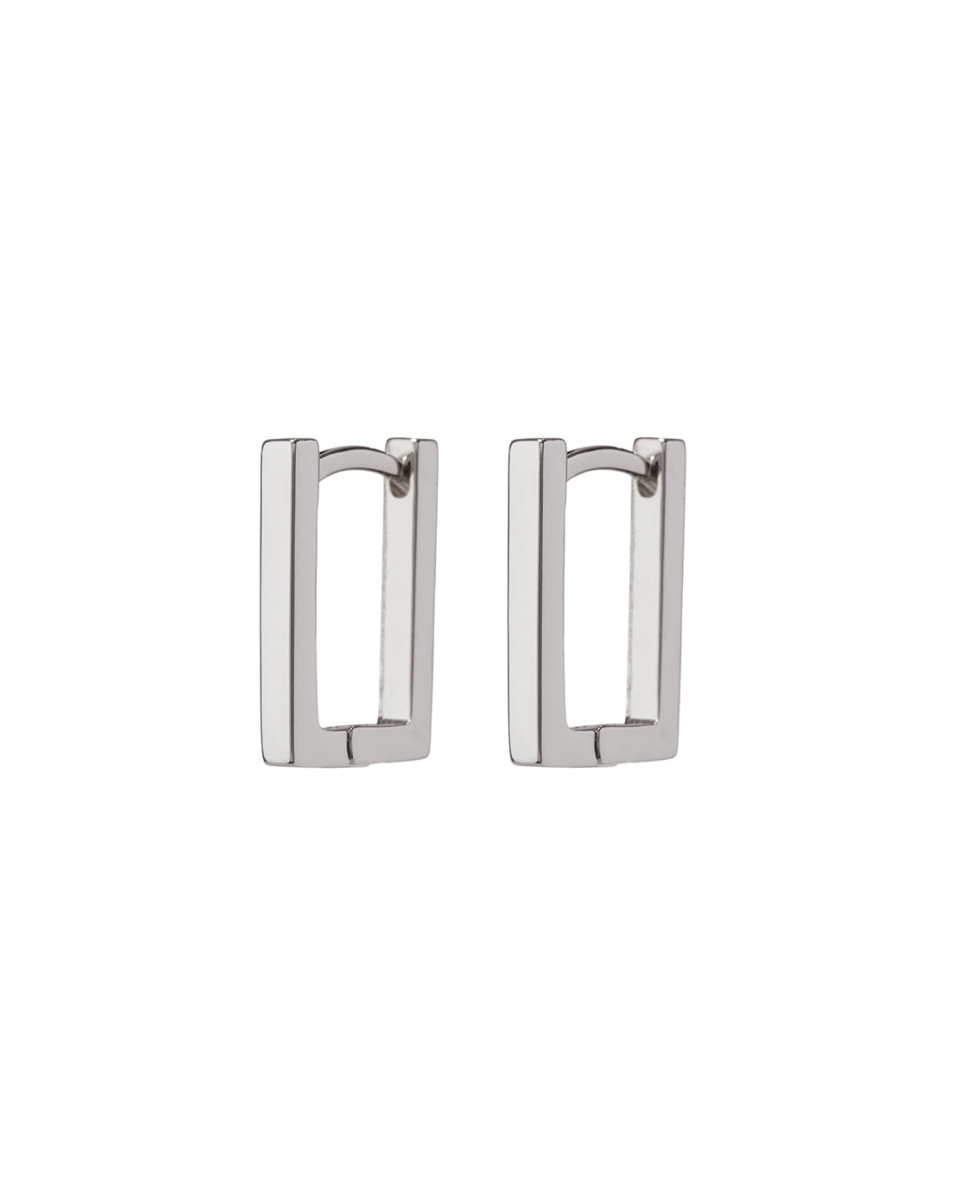 Luv AJ Baby Boxer Hoops- Silver