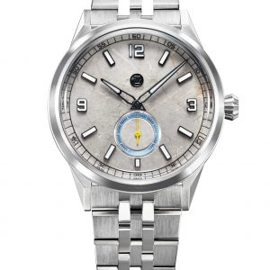 Zelos Comet 39 '51' Limited Edition