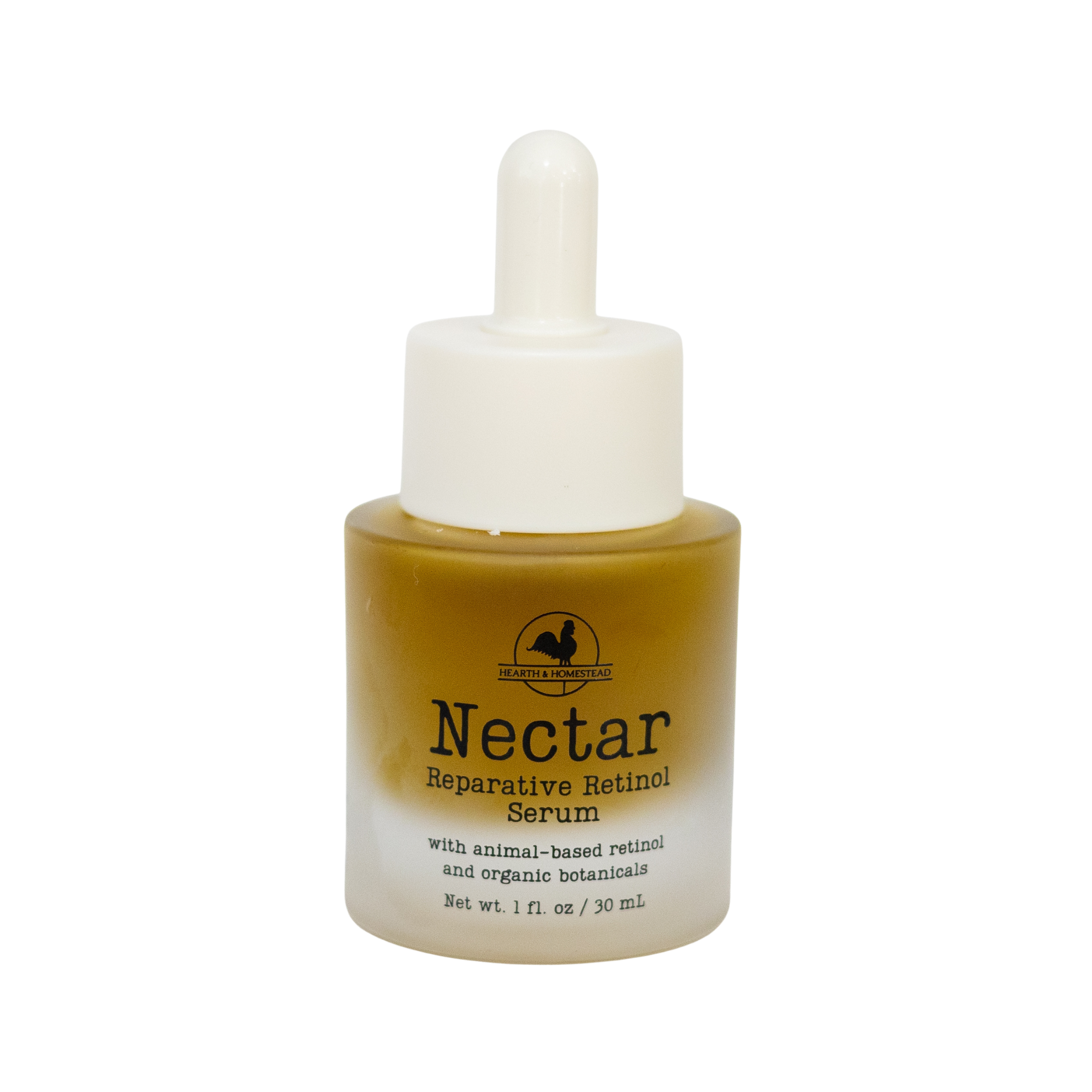 Grove Nectar Serum with Natural Retinol and Tallow