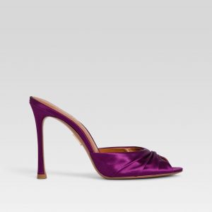 Retrofete Alejandra Mule