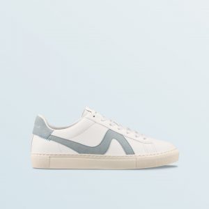 Koio Vegan 01 Sneaker in Ocean