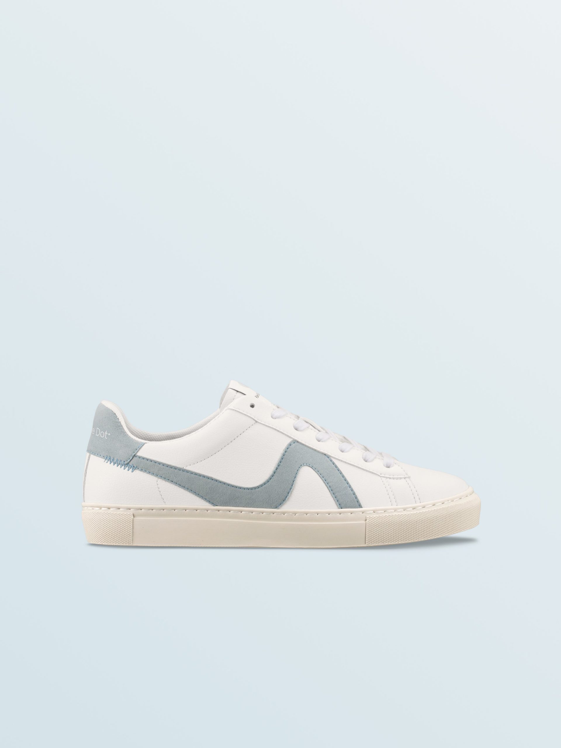 Koio Vegan 01 Sneaker in Ocean