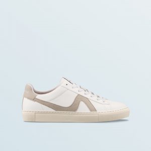 Koio Vegan 01 Sneaker in Wind