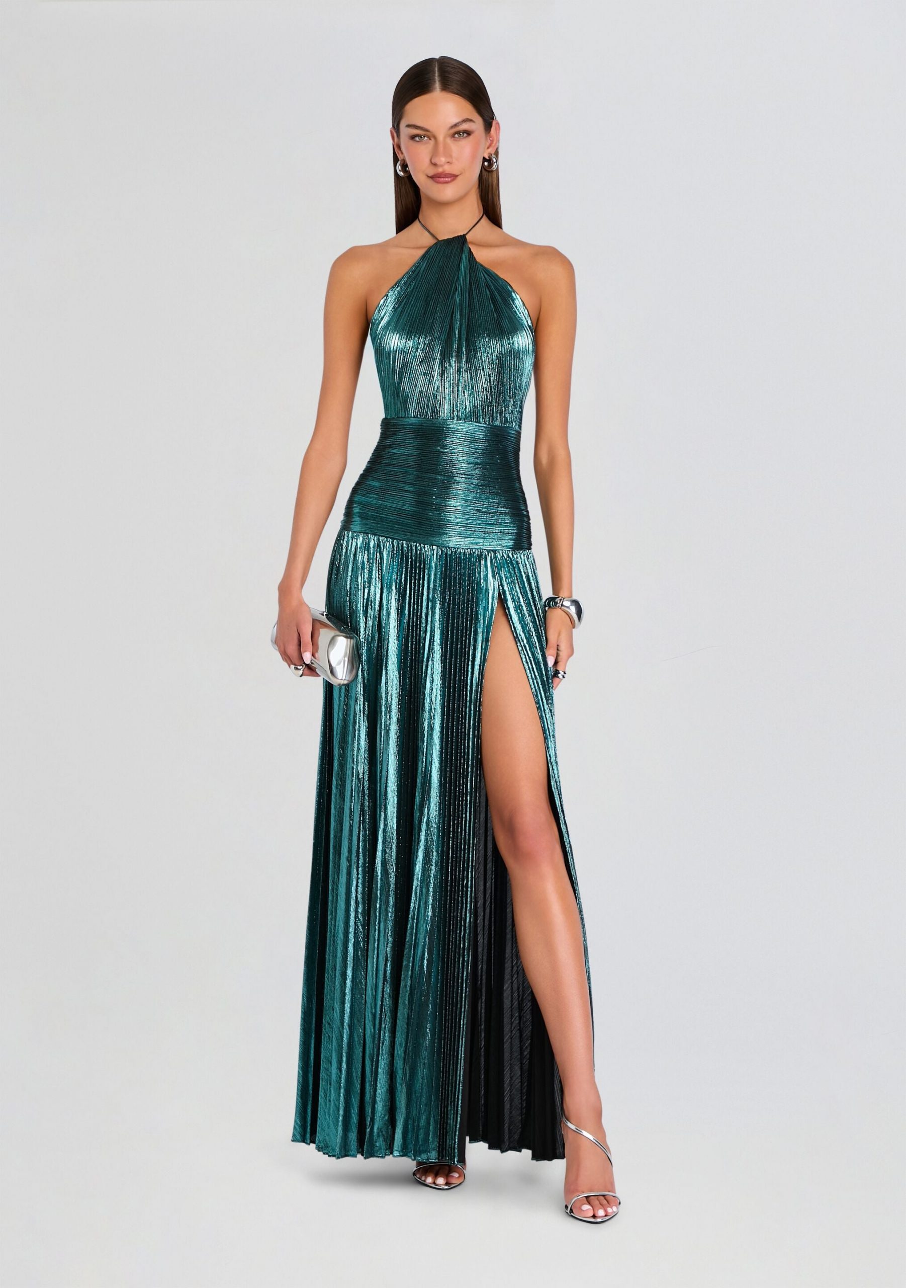 Retrofete Thalia Dress