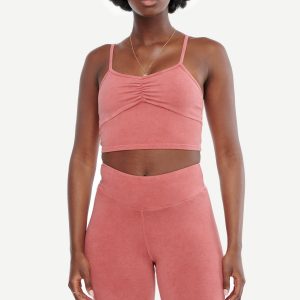 L.A. Causa Stretch Shorts