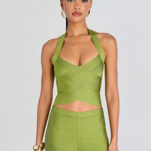 Retrofete Pippa Knit Top