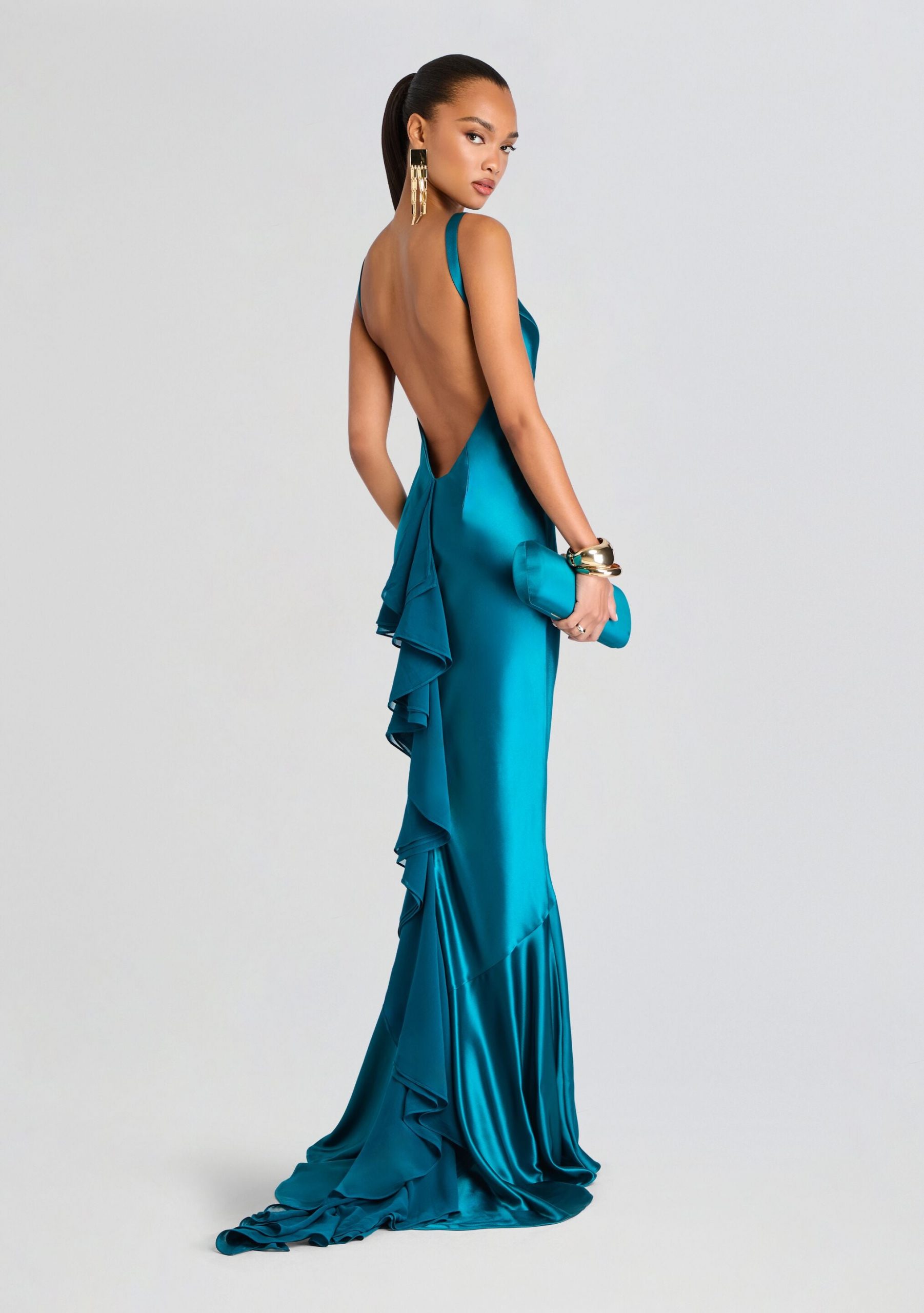 Retrofete Ambrosia Dress