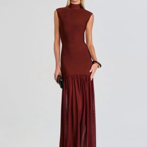 Retrofete Zosima Knit Dress