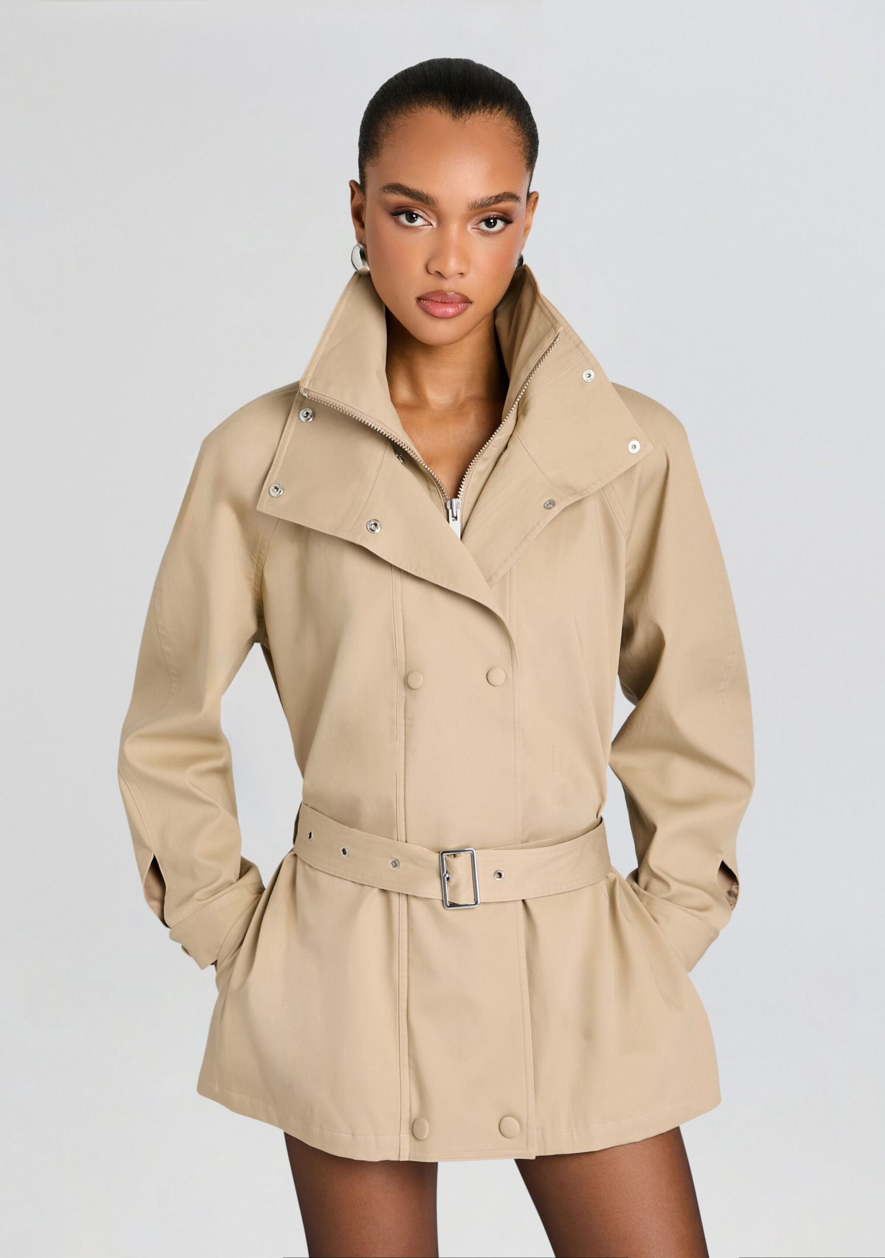 Retrofete Camila Jacket