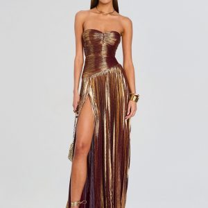 Retrofete Saba Dress