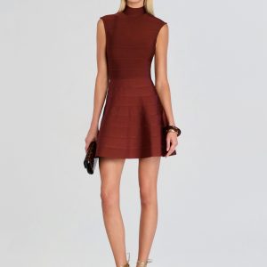 Retrofete Delyth Knit Dress
