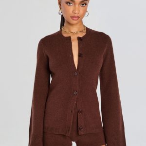 Retrofete Tira Knit Cardigan