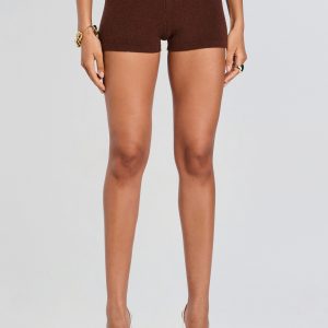 Retrofete Gabi Knit Short