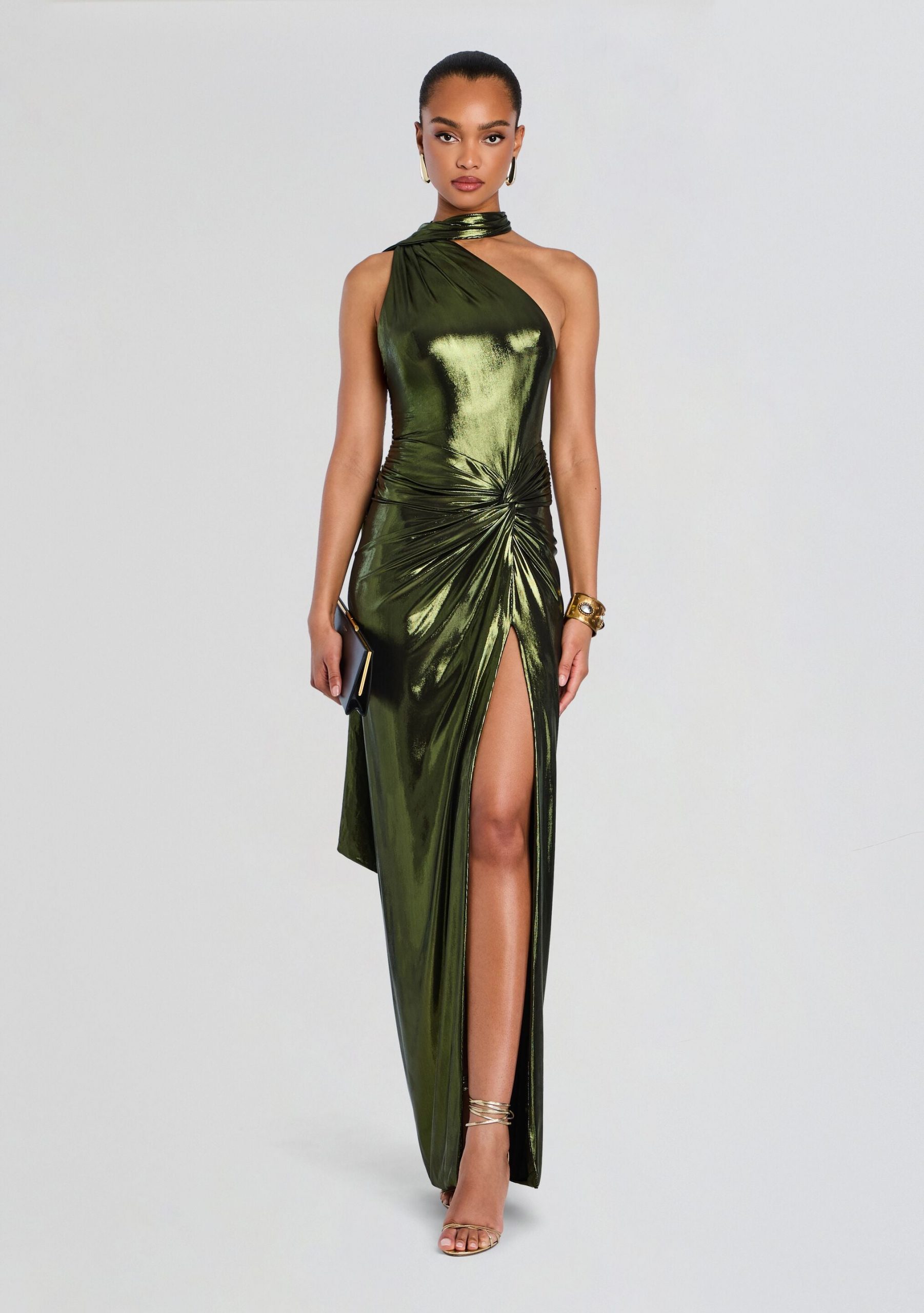 Retrofete Alder Dress