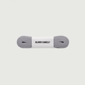 Olivercabell Slate Cotton Laces